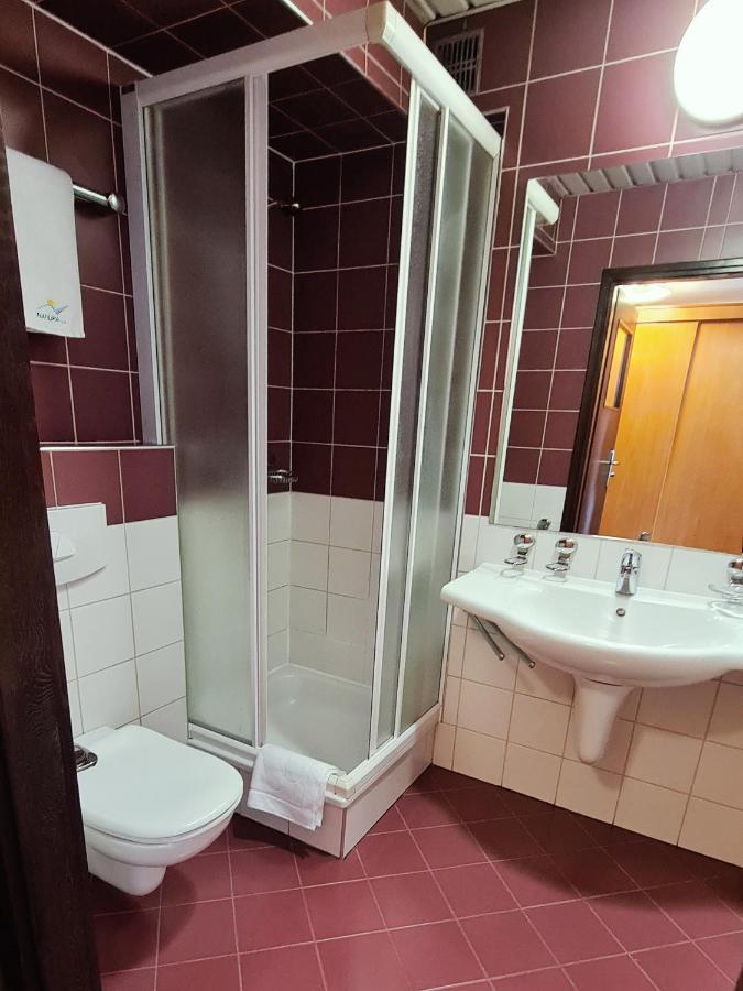Отель Cks Warszawa Экстерьер фото