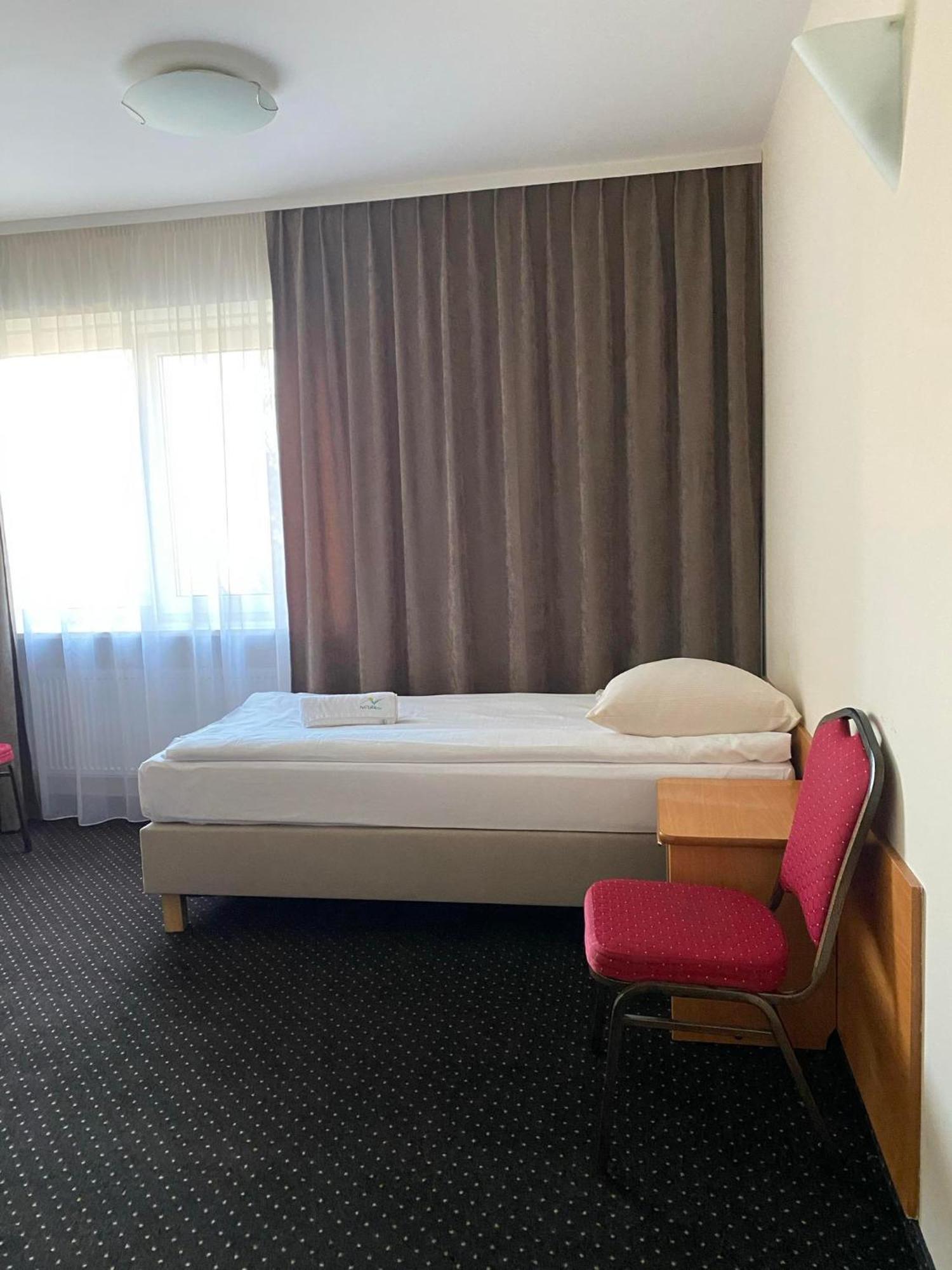 Отель Cks Warszawa Экстерьер фото
