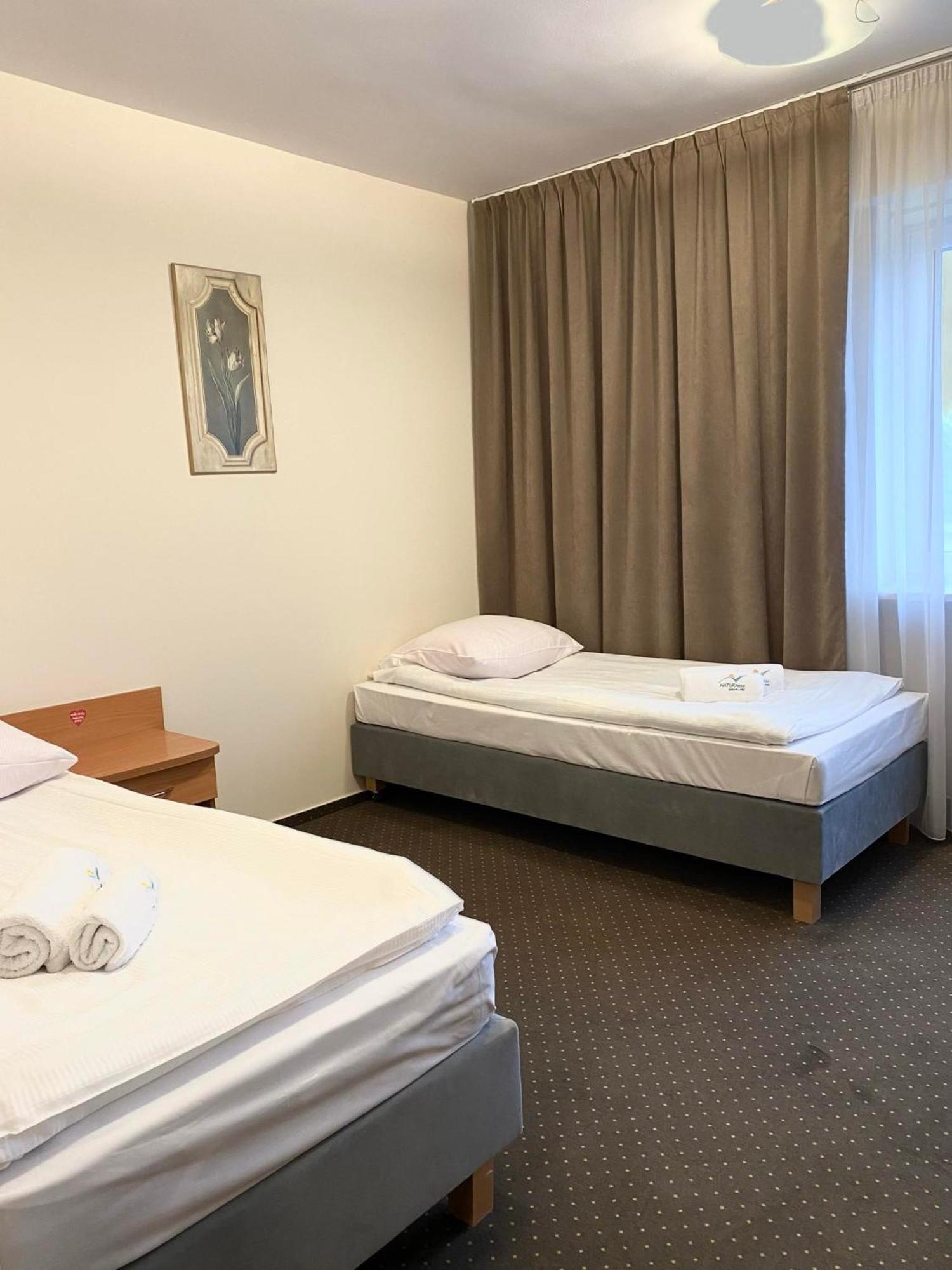 Отель Cks Warszawa Экстерьер фото