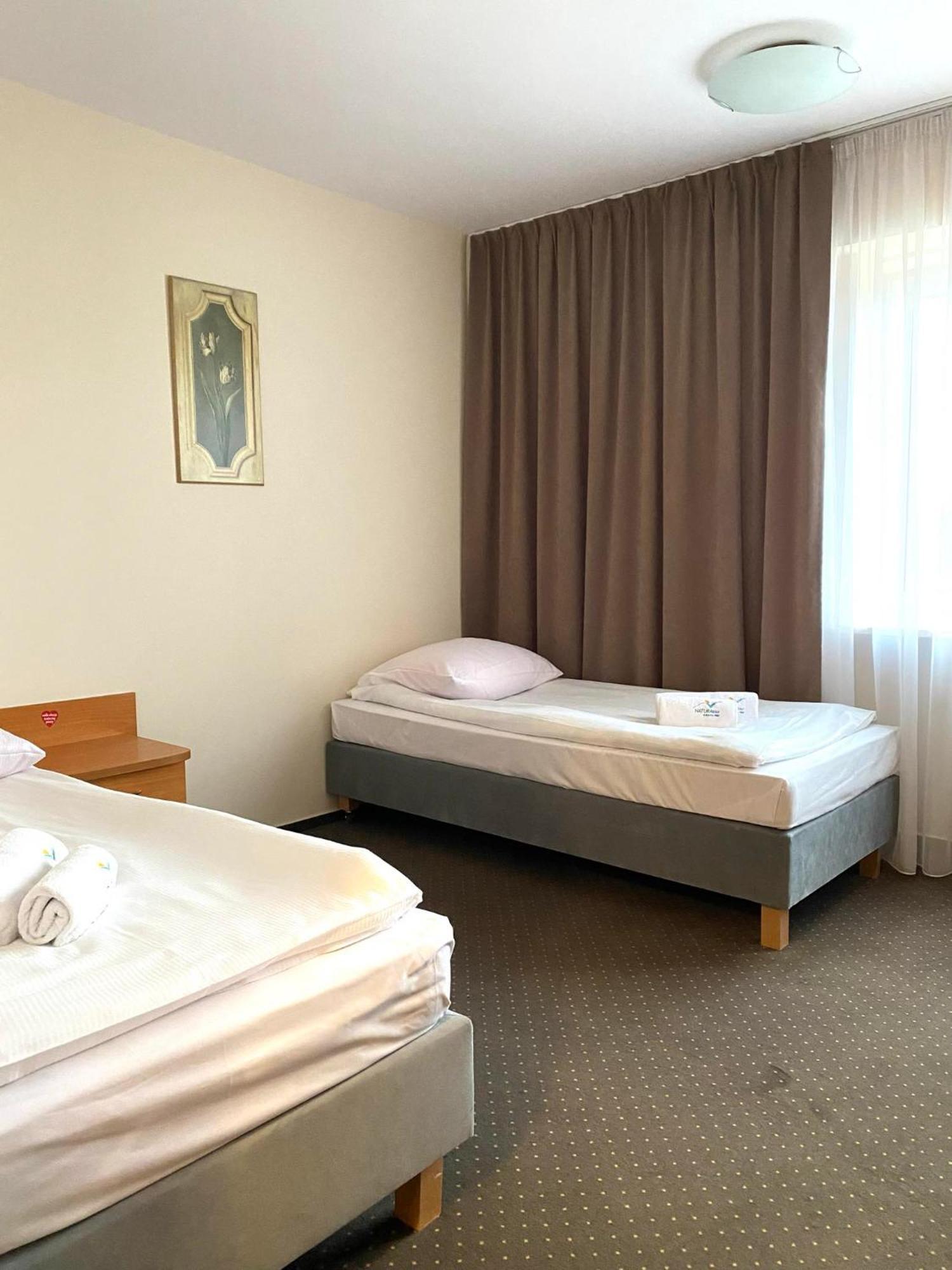 Отель Cks Warszawa Экстерьер фото
